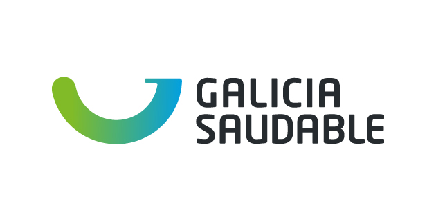 logo Galicia Saludable|