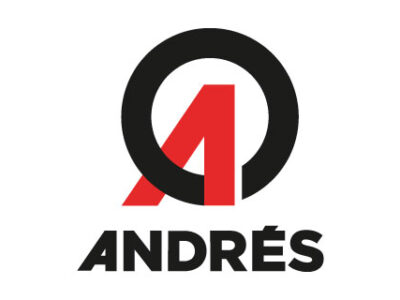 logo Grupo Andrés Neumáticos
