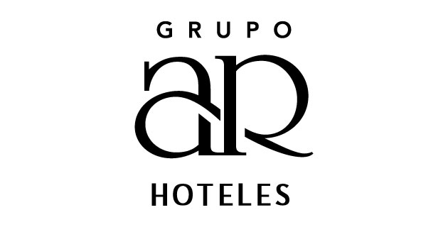logo Grupo AR Hoteles