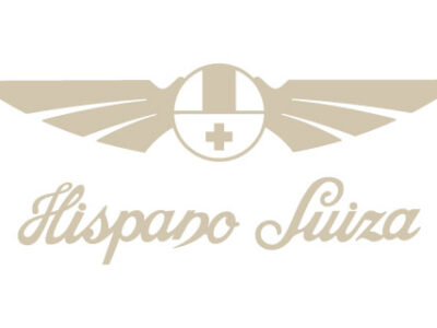 logo Hispano Suiza
