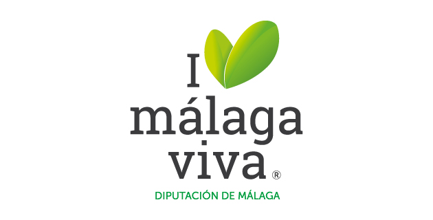 logo I Love Málaga Viva