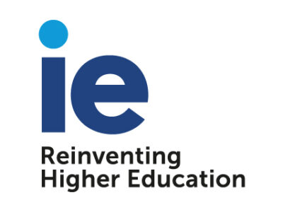 logo IE Business School|logo IE Business School