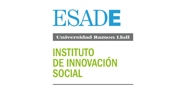 logo Instituto de Innovación Social de ESADE