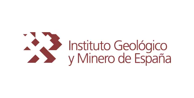 logo Instituto Geológico y Minero de España|