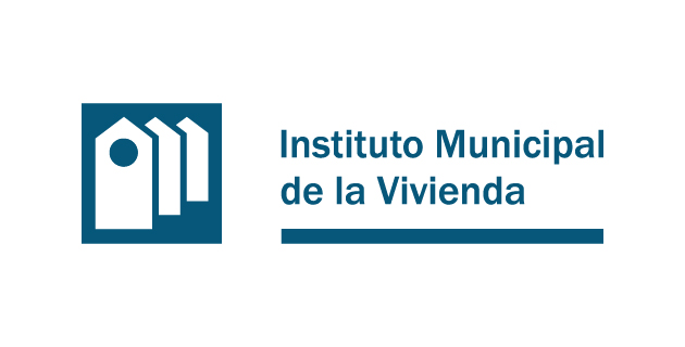 logo Instituto Municipal de la Vivienda Málaga
