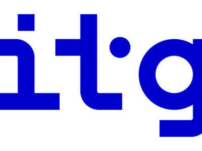 logo ITG centro tecnológico|logo ITG centro tecnológico
