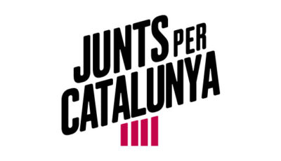 logo Junts per Catalunya