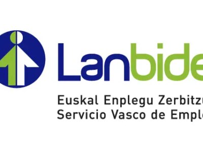 logo Lanbide|