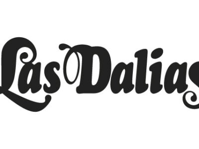 logo Las Dalias