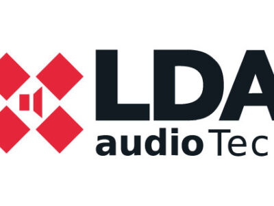 logo LDA Audio Tech