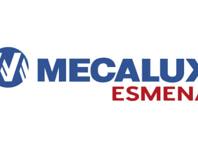 logo MECALUX|