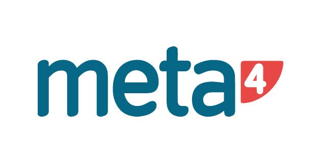 logo Meta4
