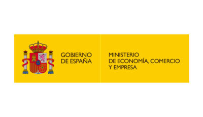 logo Ministerio de Economía