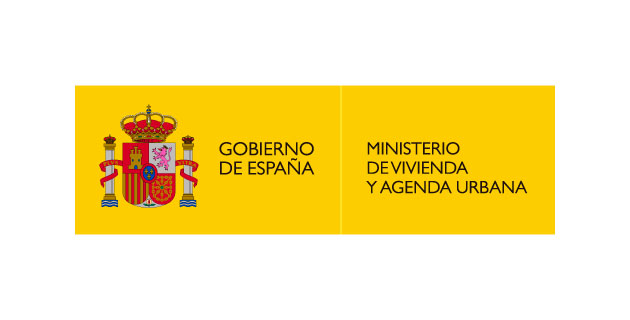 logo Ministerio de Vivienda y Agenda Urbana|logo Ministerio de Vivienda y Agenda Urbana