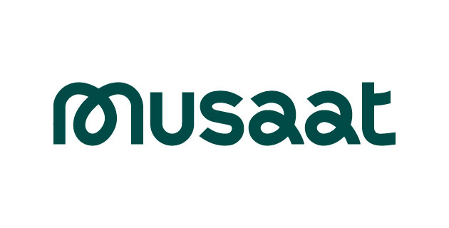 logo Musaat