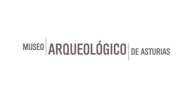 logo Museo Arqueológico de Asturias