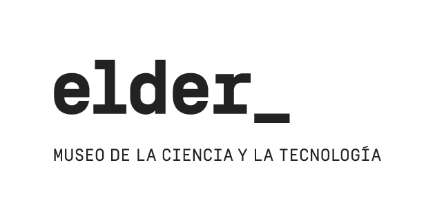 logo Museo Elder|logo Museo Elder