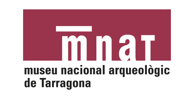 logo Museu Nacional Arqueològic de Tarragona|