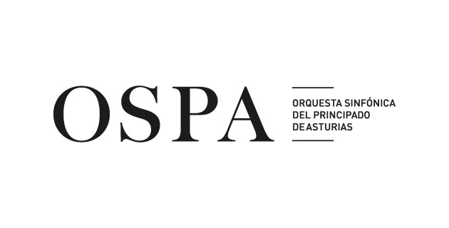 logo Orquesta Sinfónica del Principado de Asturias
