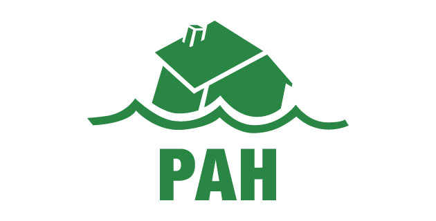 logo PAH|logo PAH