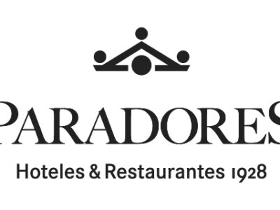 logo Paradores|