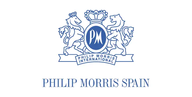 logo Philip Morris Spain