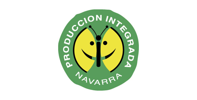 logo Producción Integrada Navarra
