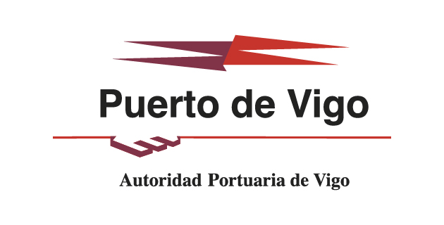 logo Puerto de Vigo|