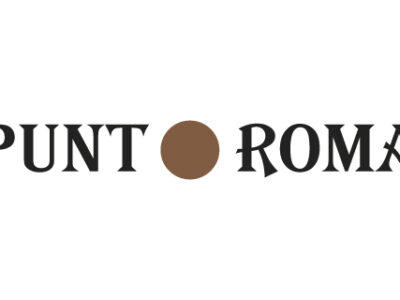 logo PUNT ROMA