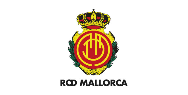 logo RCD Mallorca