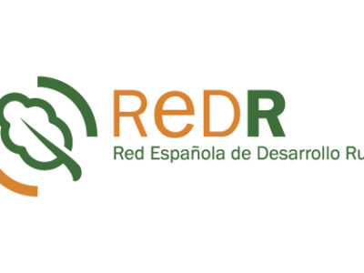 logo REDR|