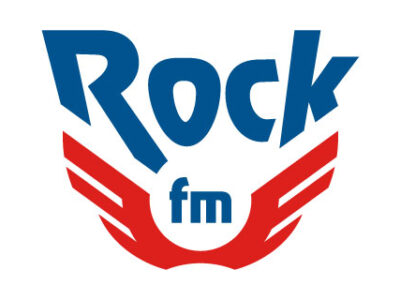 logo Rock FM