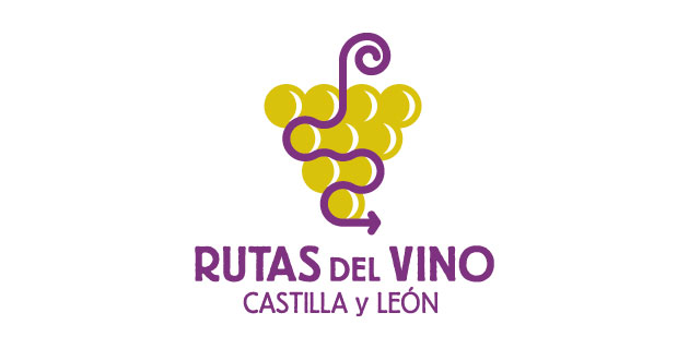 logo Rutas del Vino Castilla y León