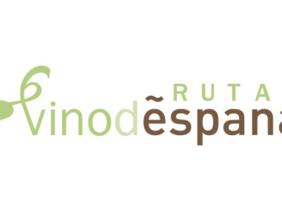 logo Rutas Vino de España|