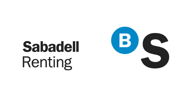 logo Sabadell Renting|