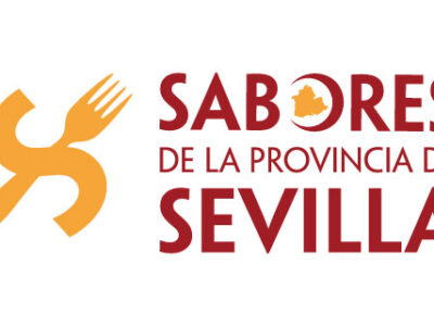 logo Sabores de la Provincia de Sevilla|logo Sabores de la Provincia de Sevilla