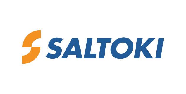 logo Saltoki