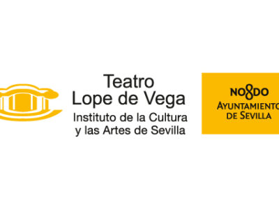 logo Teatro Lope de Vega|
