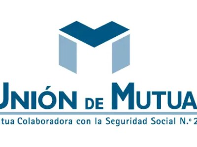 logo Unión de Mutuas