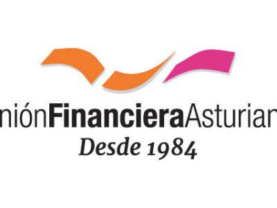 logo Unión Financiera Asturiana