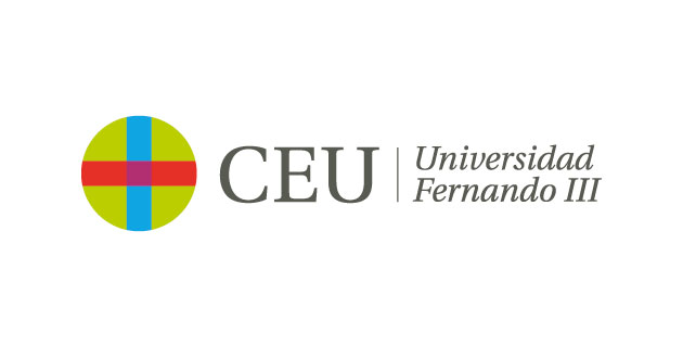 logo Universidad CEU Fernando III - UF3