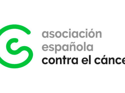 logo Asociacion Española Contra el Cáncer