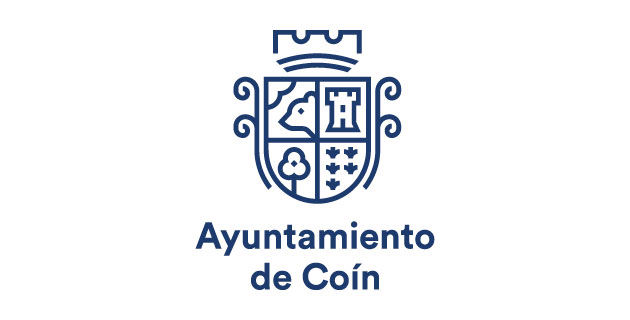 logo Ayuntamiento de Coín|logo Ayuntamiento de Coín