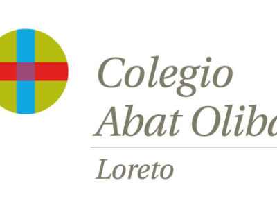 logo Colegio Loreto Abat Oliba