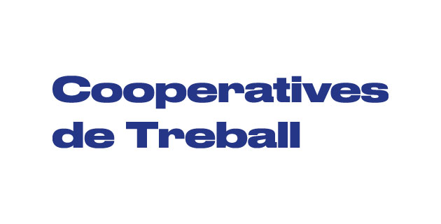 logo Cooperatives de Treball de Catalunya