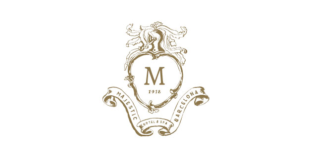 logo Hotel Majestic