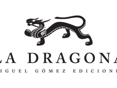logo La Dragona