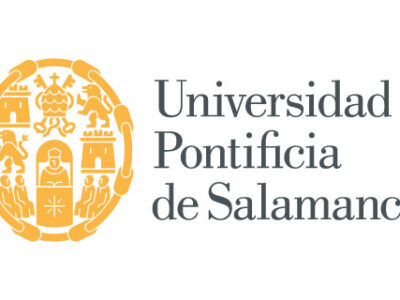logo Universidad Pontificia de Salamanca