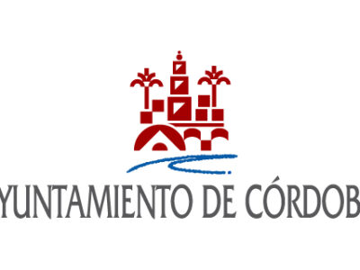 logo Ayuntamiento de Córdoba vertical
